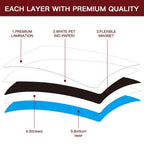 60x90 Whiteboard