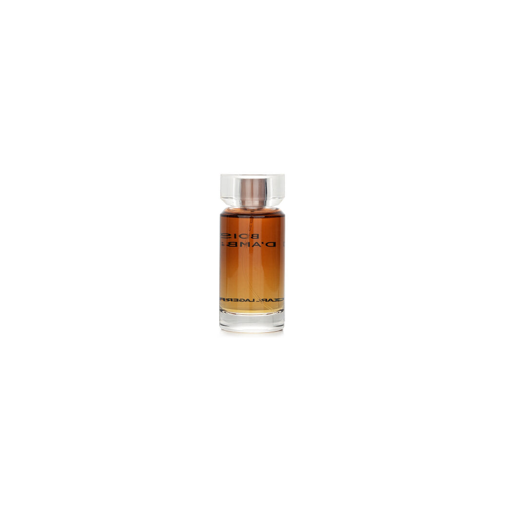 Bois D'ambre Eau de Toilette Spray 100ml