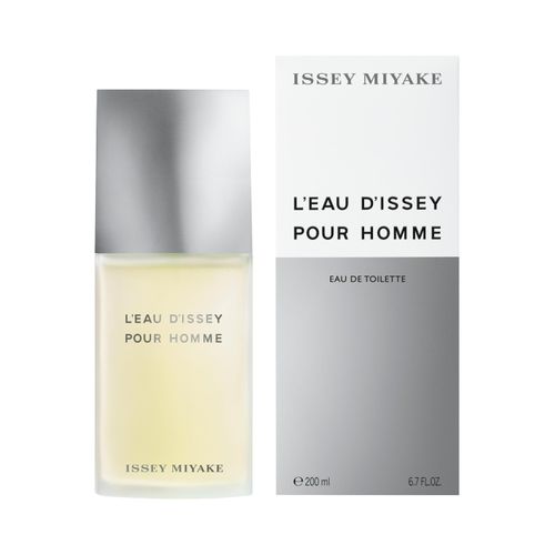 L'Eau d' Pour Homme Eau De Toilette Spray 200ml