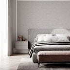 Luxury Plain Soft Silver sw6 wallpaper
