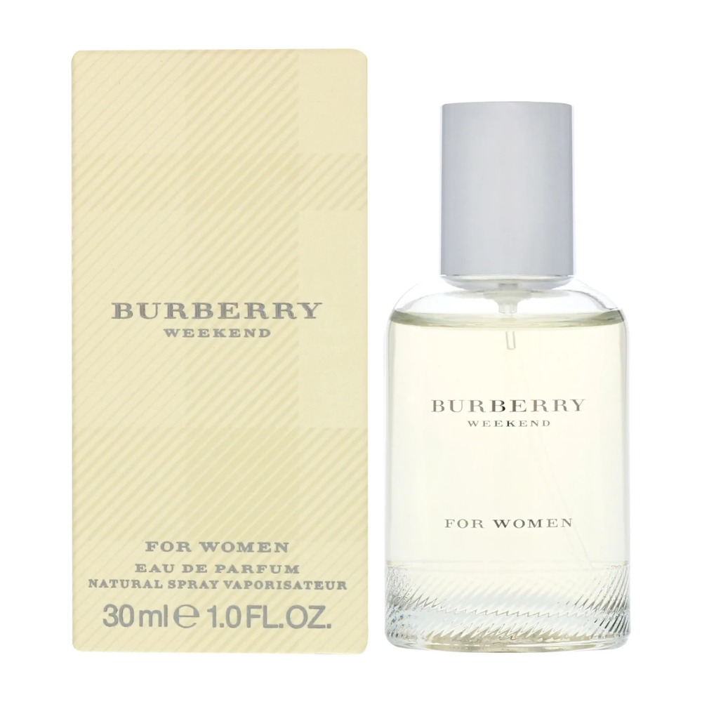 Weekend For Women Eau de Parfum Spray