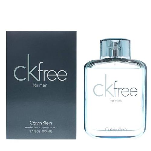 100ml Woody & Spicy & Fresh Eau de Toilette Spray