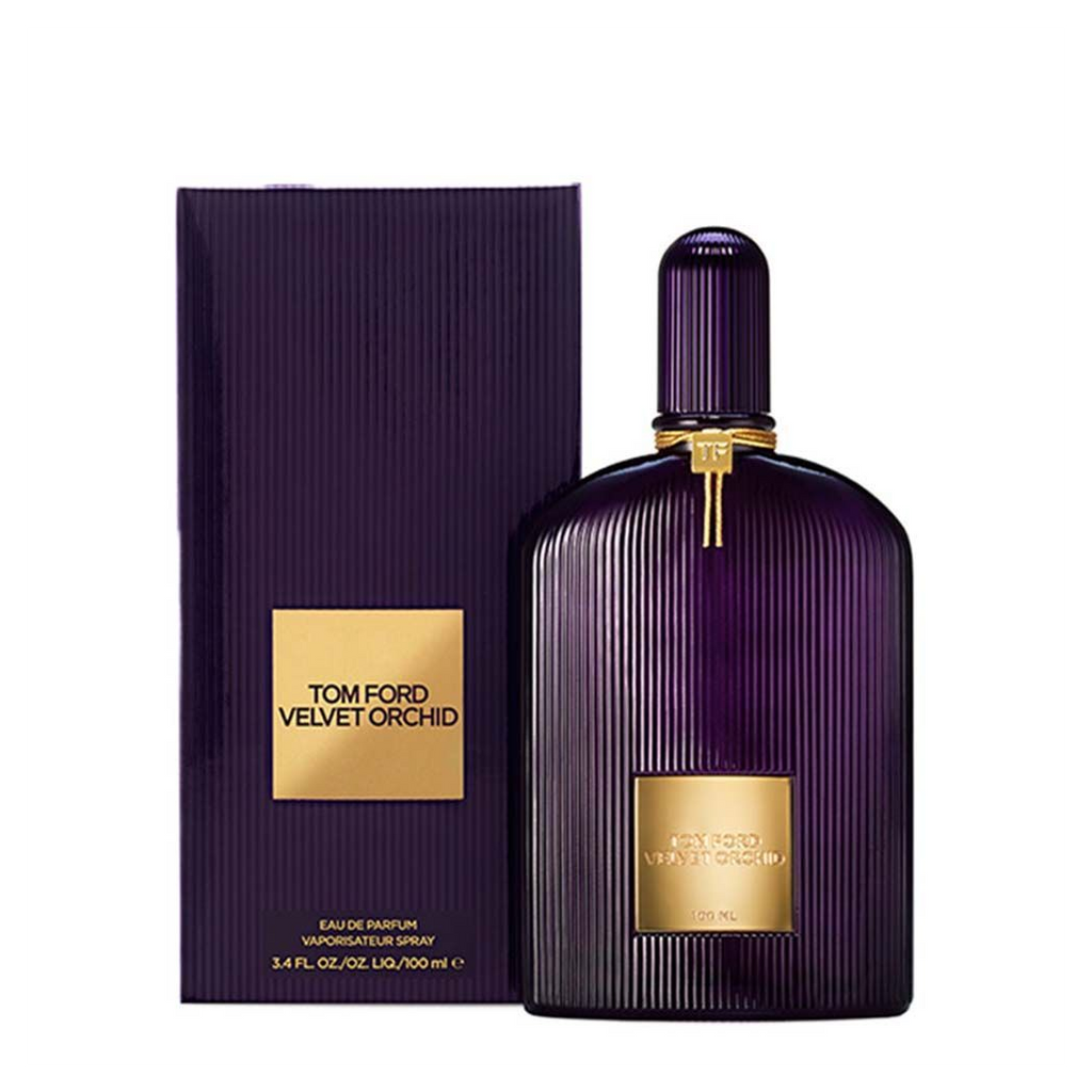Velvet Orchid Eau De Parfum Spray 100ml