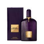 Velvet Orchid Eau De Parfum Spray 100ml