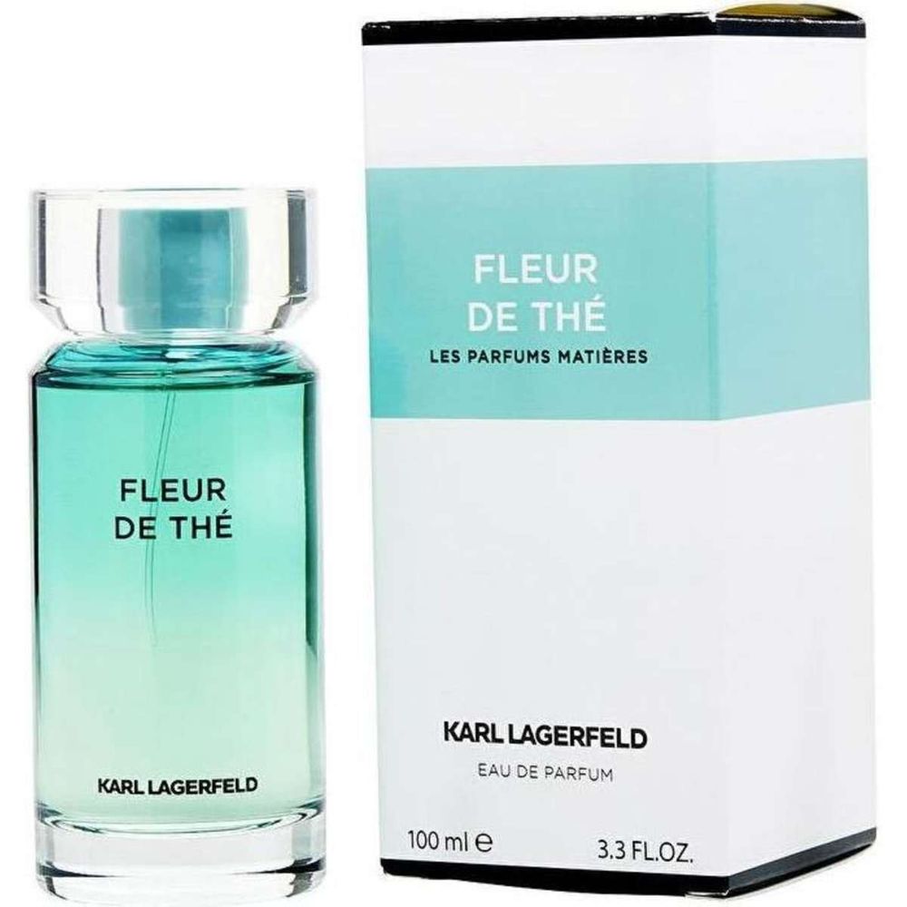 Citrus & Fresh Eau de Parfum Spray 100ml
