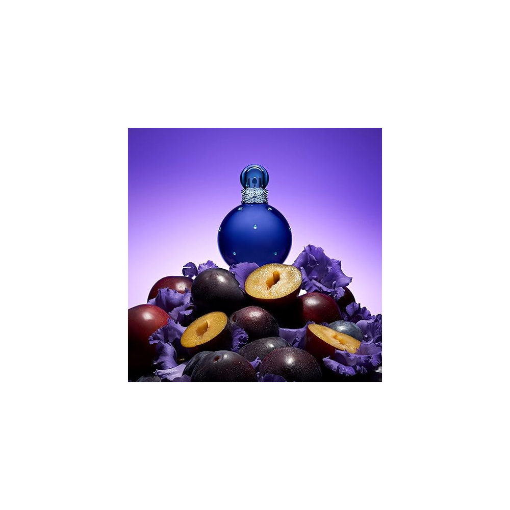 Midnight Fantasy Eau De Parfum Spray 100ml