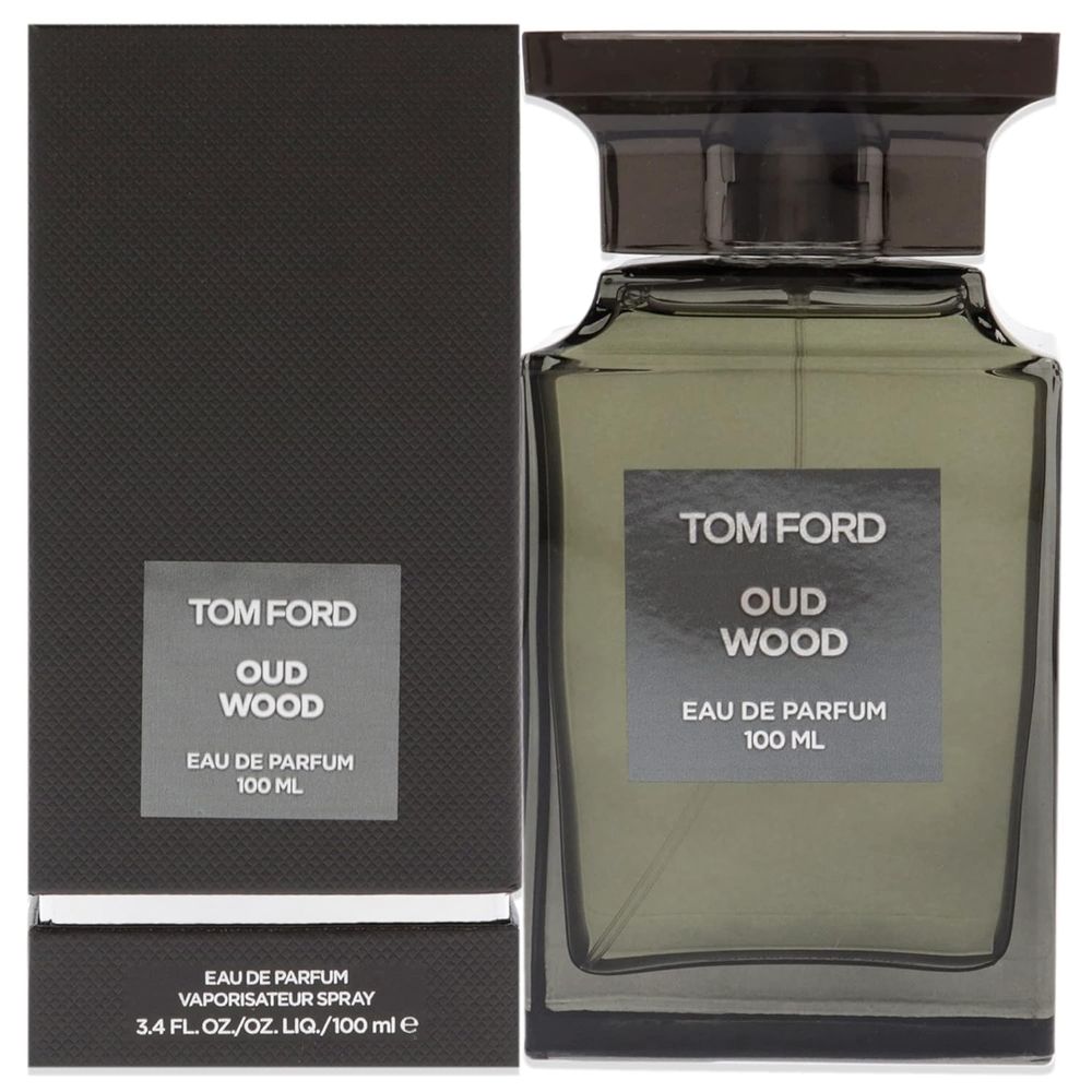 Eau De Parfum Spray 100ml