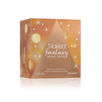 Naked Fantasy Eau De Toilette Spray 100ml