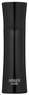 Code Eau De Toilette Spray 125ml