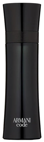 Code Eau De Toilette Spray 125ml