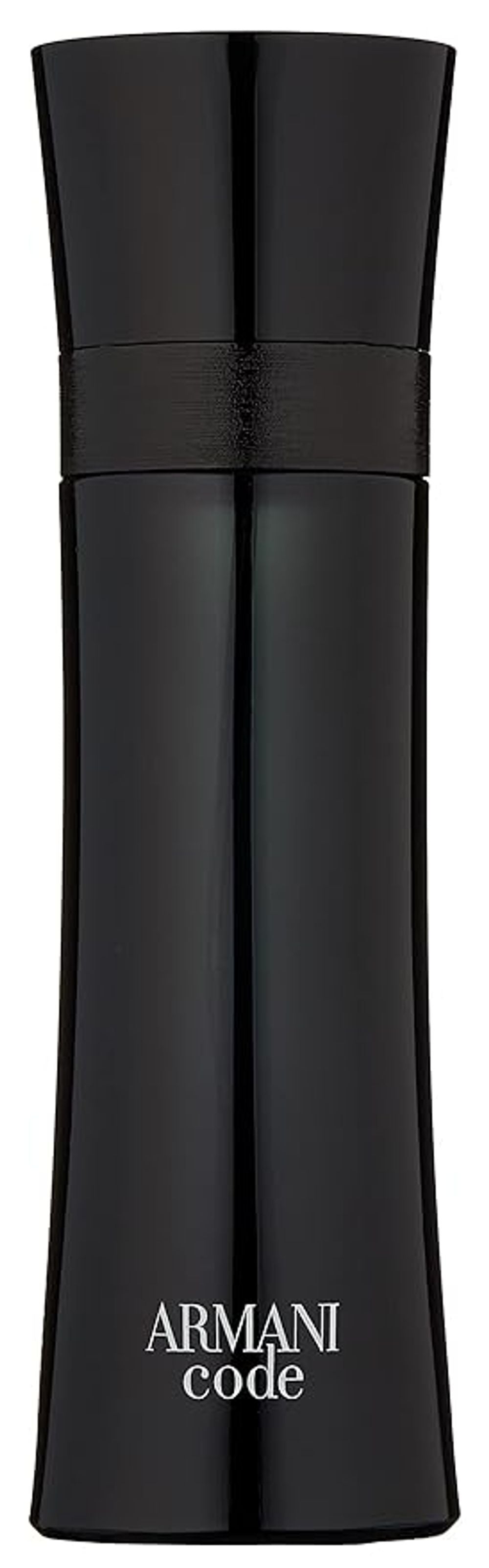 Code Eau De Toilette Spray 125ml