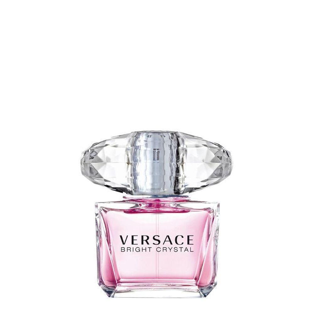 Bright Crystal Eau de Toilette Spray
