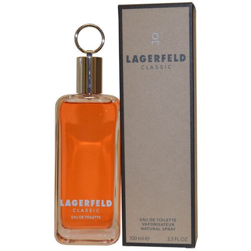 Classic Eau De Toilette Spray 100ml