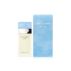 Light Blue Eau de Toilette Spray 25ml