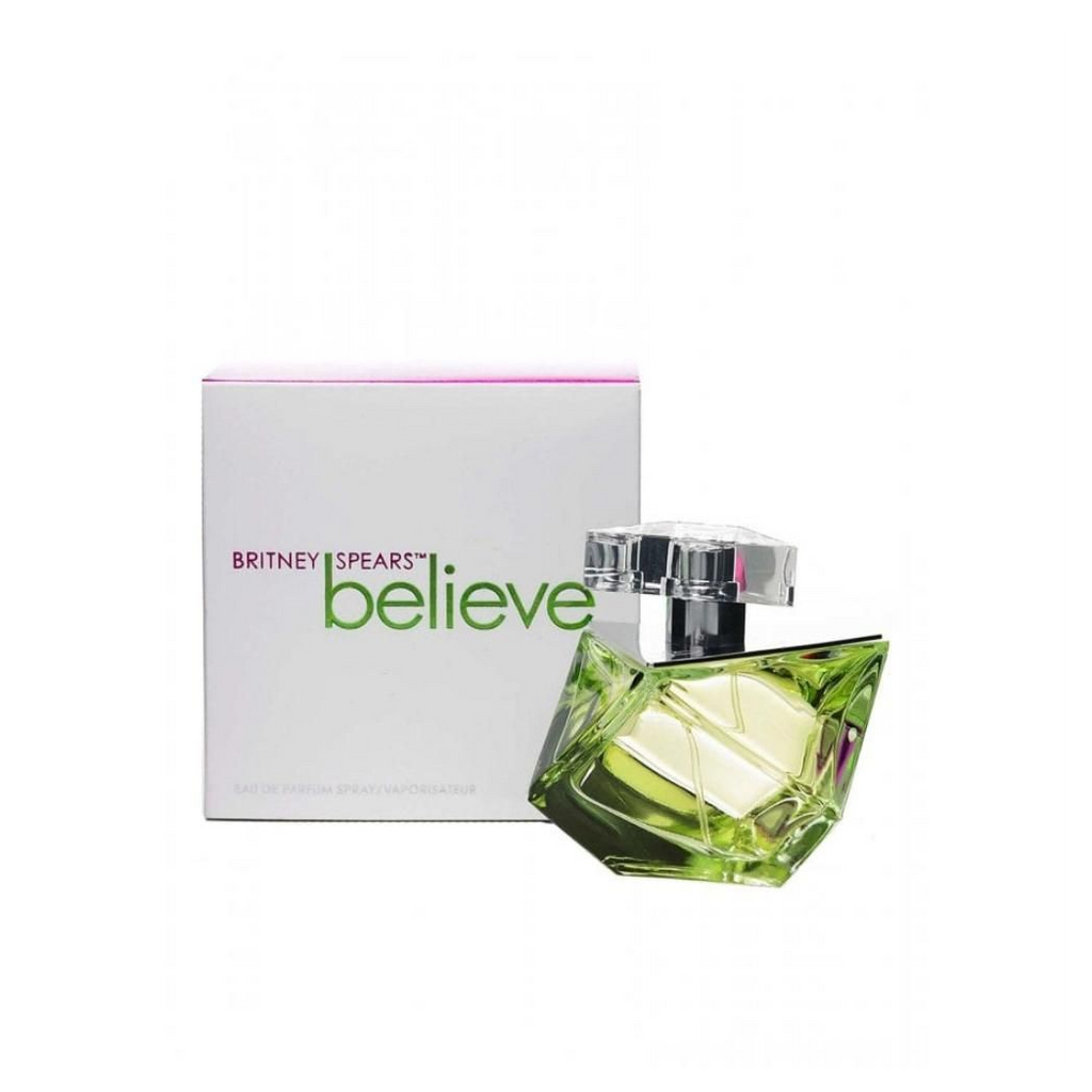 Believe Eau de Parfum Spray 30ml