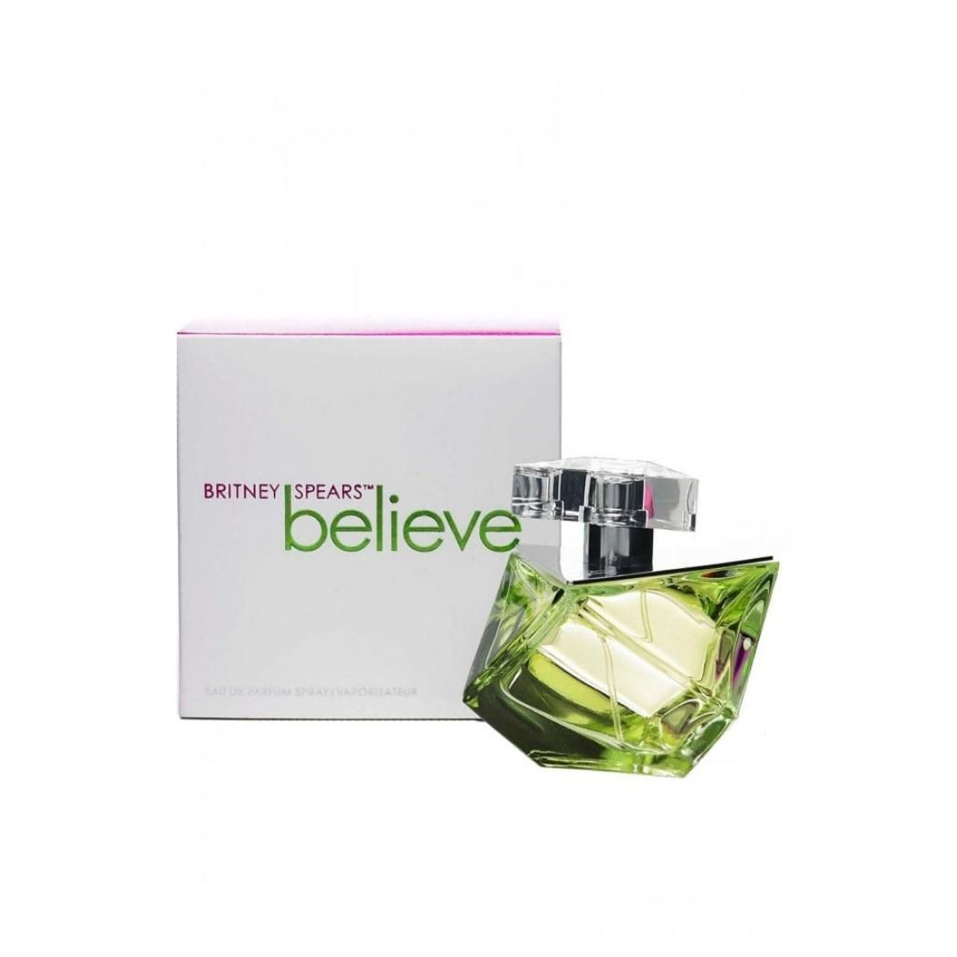 Believe Eau de Parfum Spray 30ml