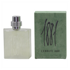Cerruti Pour Homme Eau De Toilette Spray 100ml