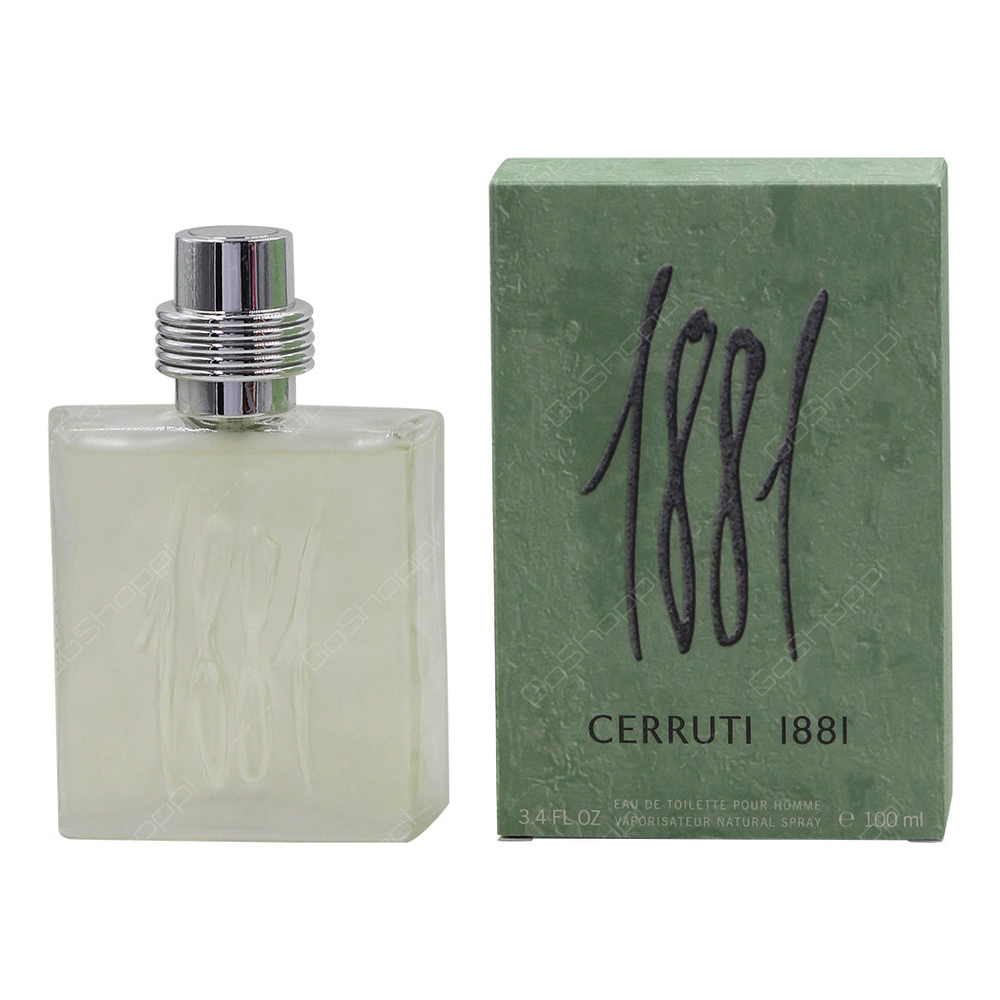 Cerruti Pour Homme Eau De Toilette Spray 100ml