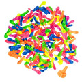 400 A/SHOT WATERBOMB: Fun, Easy-to-Use, Party-Ready, Suitable for Children. Nozzle Included!