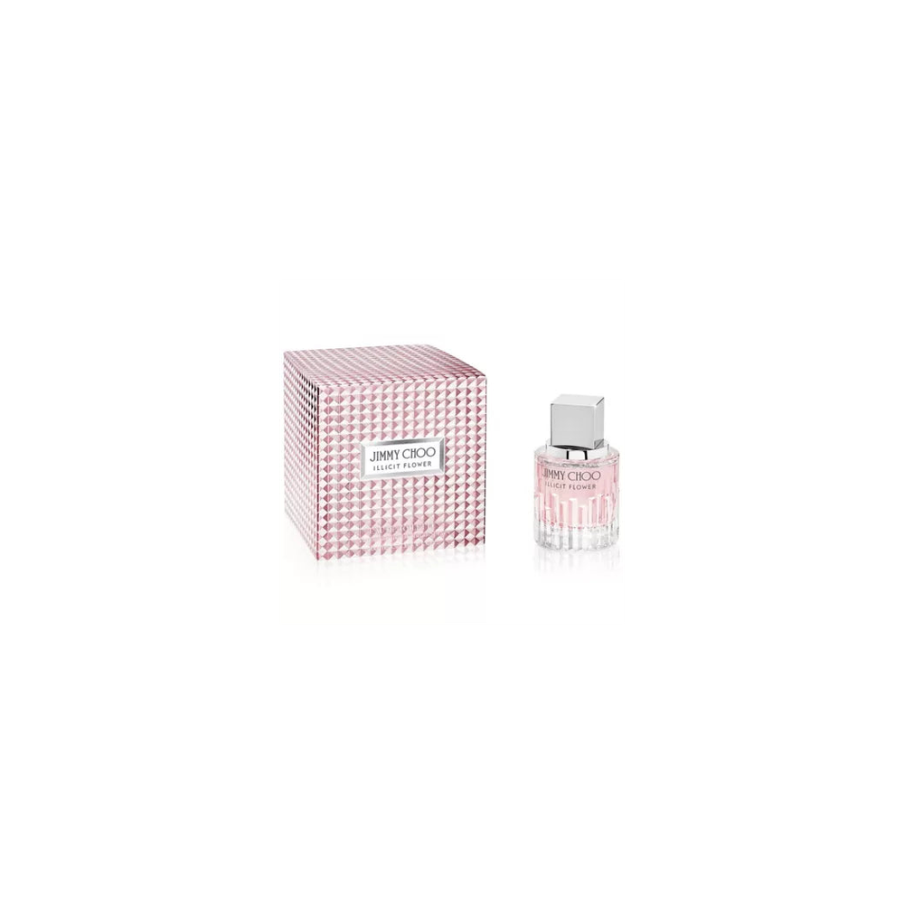 Illicit Flower Eau de Toilette Spray 40ml