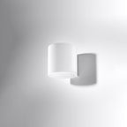 Vici Modern Glass Wall Lamp, Stylish Design, G9 Compatible