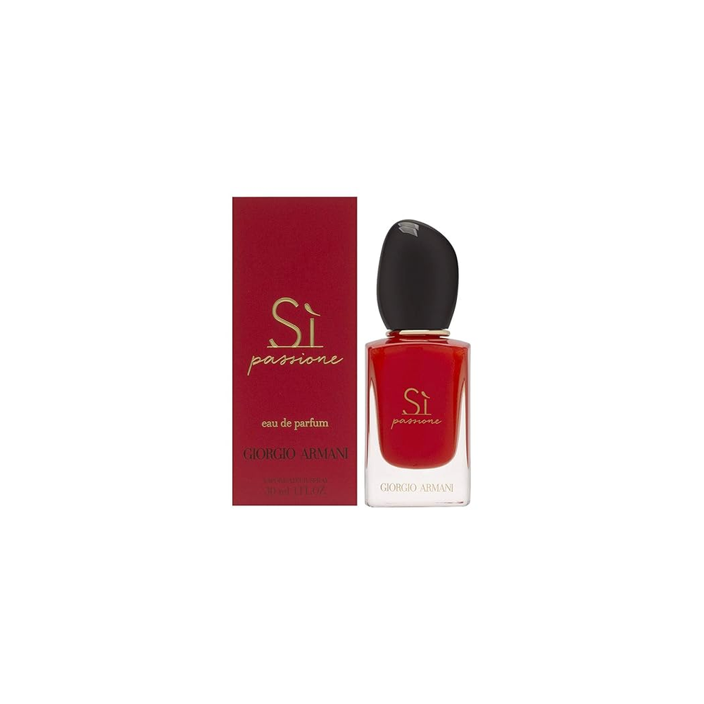Si Passione Eau de Parfum Spray 30ml