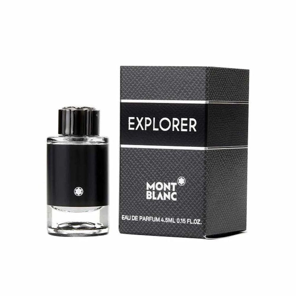 Explorer Miniature Eau De Parfum Spray 4.5ml