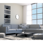 Calico Fabric - Plain Neutral