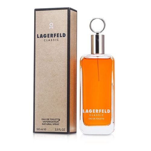 Classic Eau De Toilette Spray 100ml