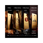 Paco Rabanne 1 Million Royal Parfum 100ml