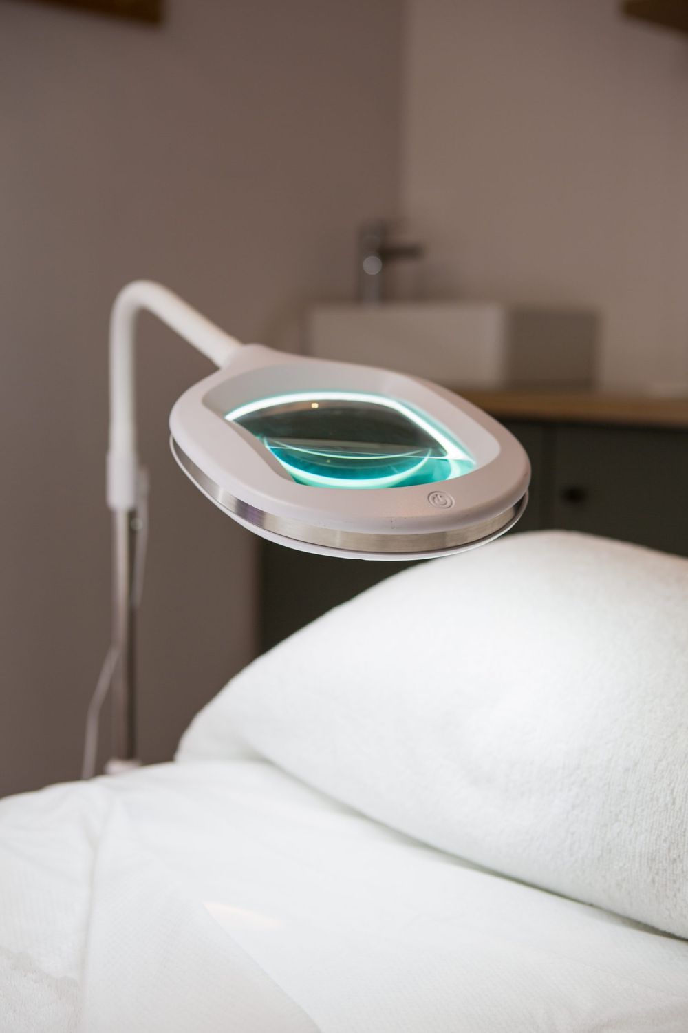 3in1 Floor Magnifier