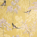 Japanese Garden Ochre: Exquisite Quality & Detail
