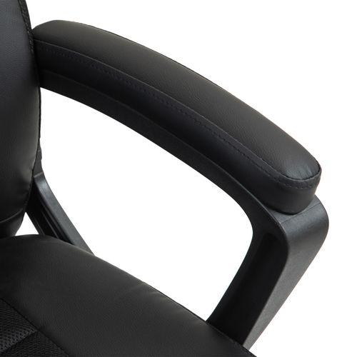 Executive Office Chair High Back Computer Chair with Armrests