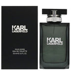 Karl Lagerfeld Pour Homme Eau De Toilette Spray 100ml