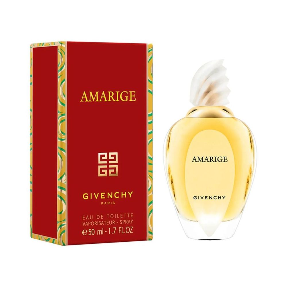 Amarige Eau De Toilette Spray 50ml