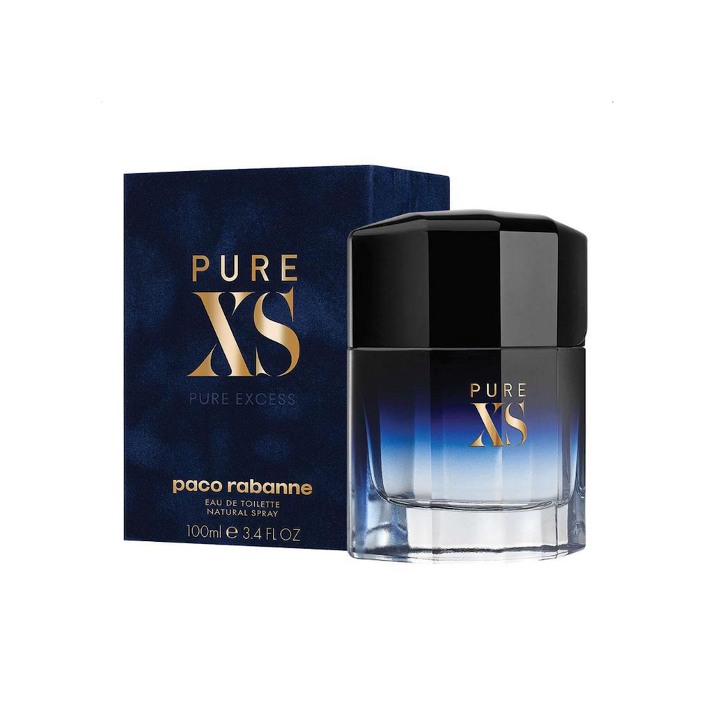 Pure XS Eau de Toilette Spray 100ml