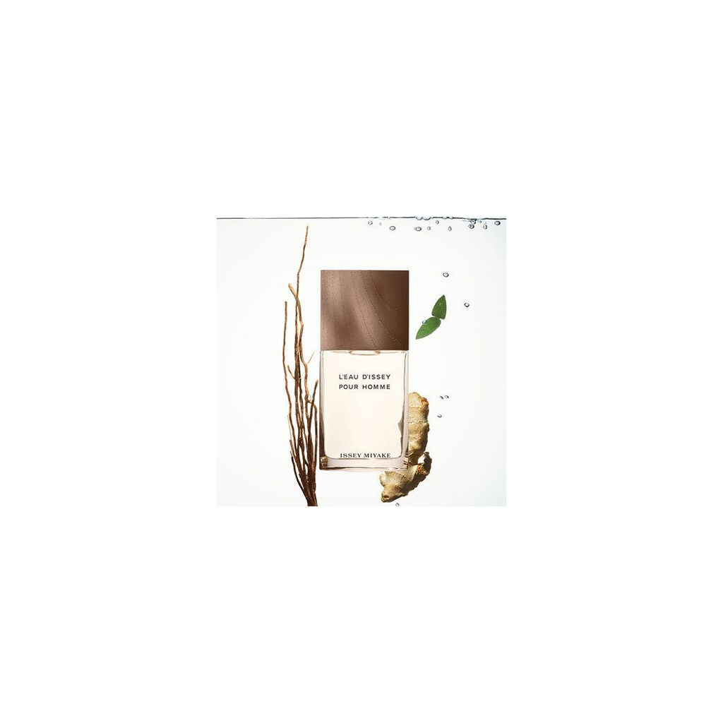 Vetiver Eau De Toilette Spray 100ml