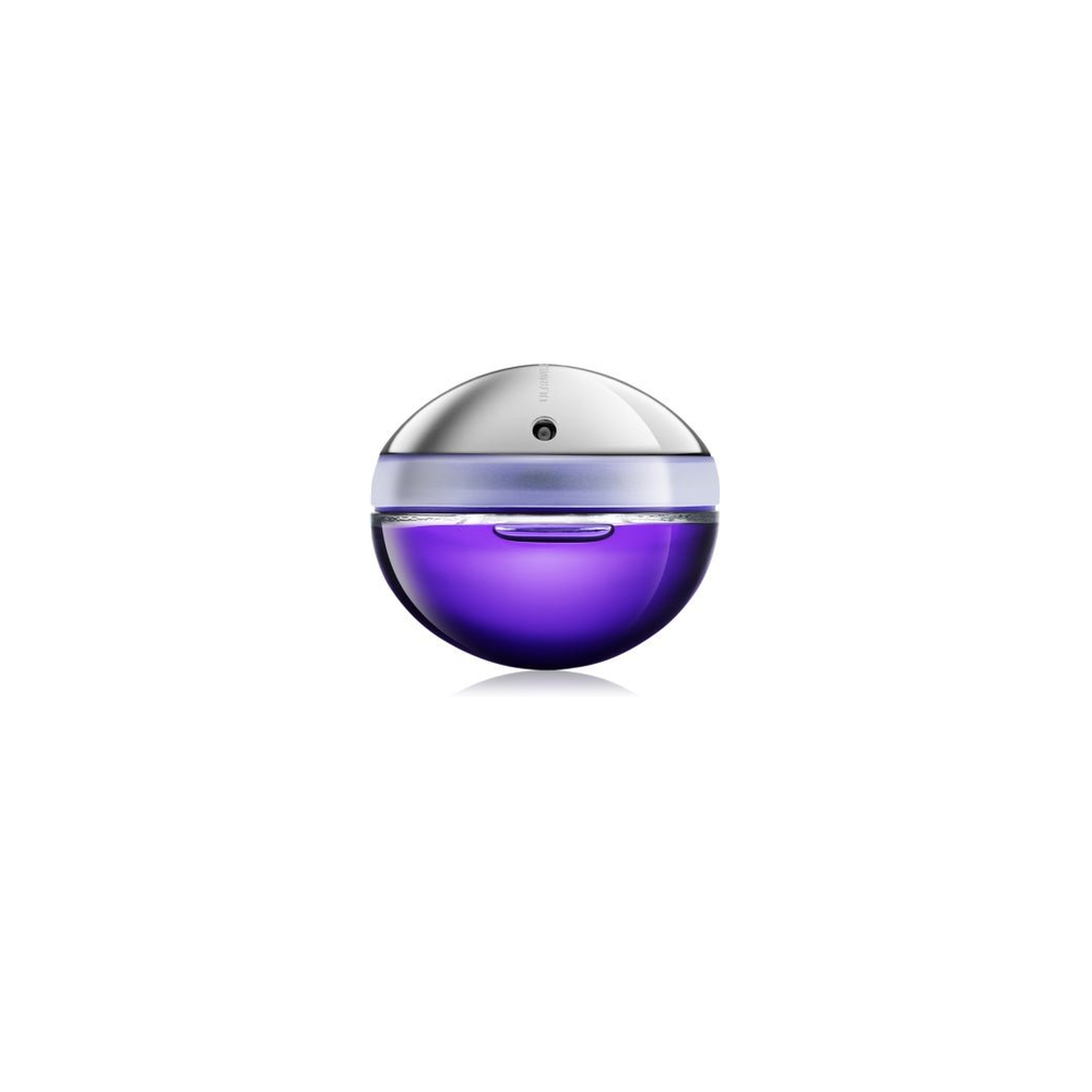 Ultraviolet Eau de Parfum Spray 80ml