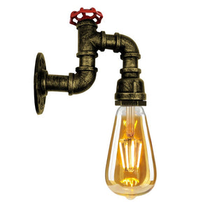 Brushed Brass