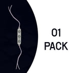 SMD Injection Led Module Light Strip Sign Backlight DC 12V 1/20/100 Pack