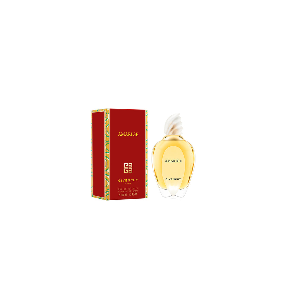 Amarige Eau de Toilette Spray 100ml