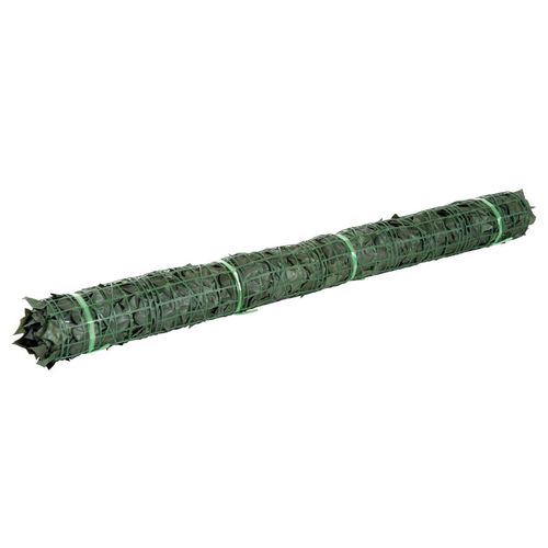 Artificial Leaf Hedge Panel Garden Fence Privacy Screen 1.5m x 3m