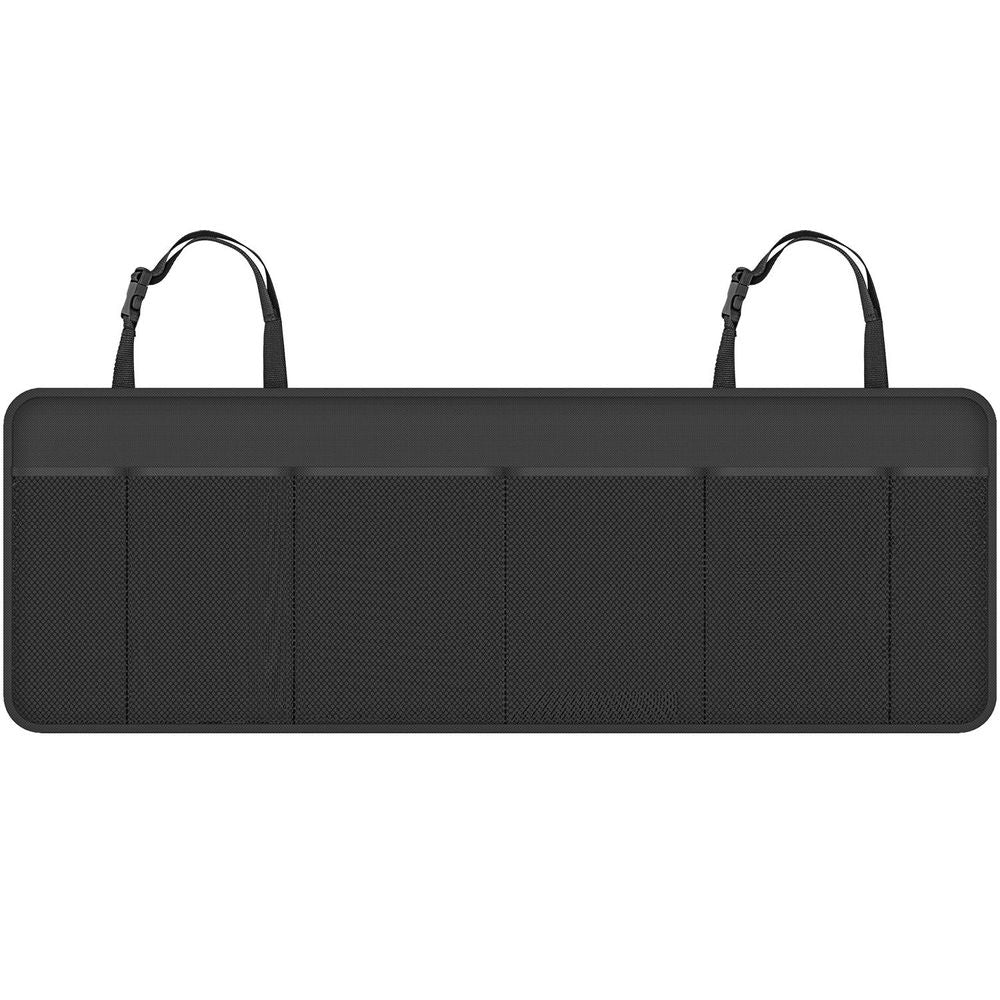 HANGING CAR ORGANISER BLACK HANBOOT - Maximize Car Storage & Access - Great Gift!