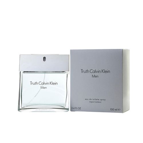 Calvin Klein Truth for Men Eau De Toilette Spray 100ml