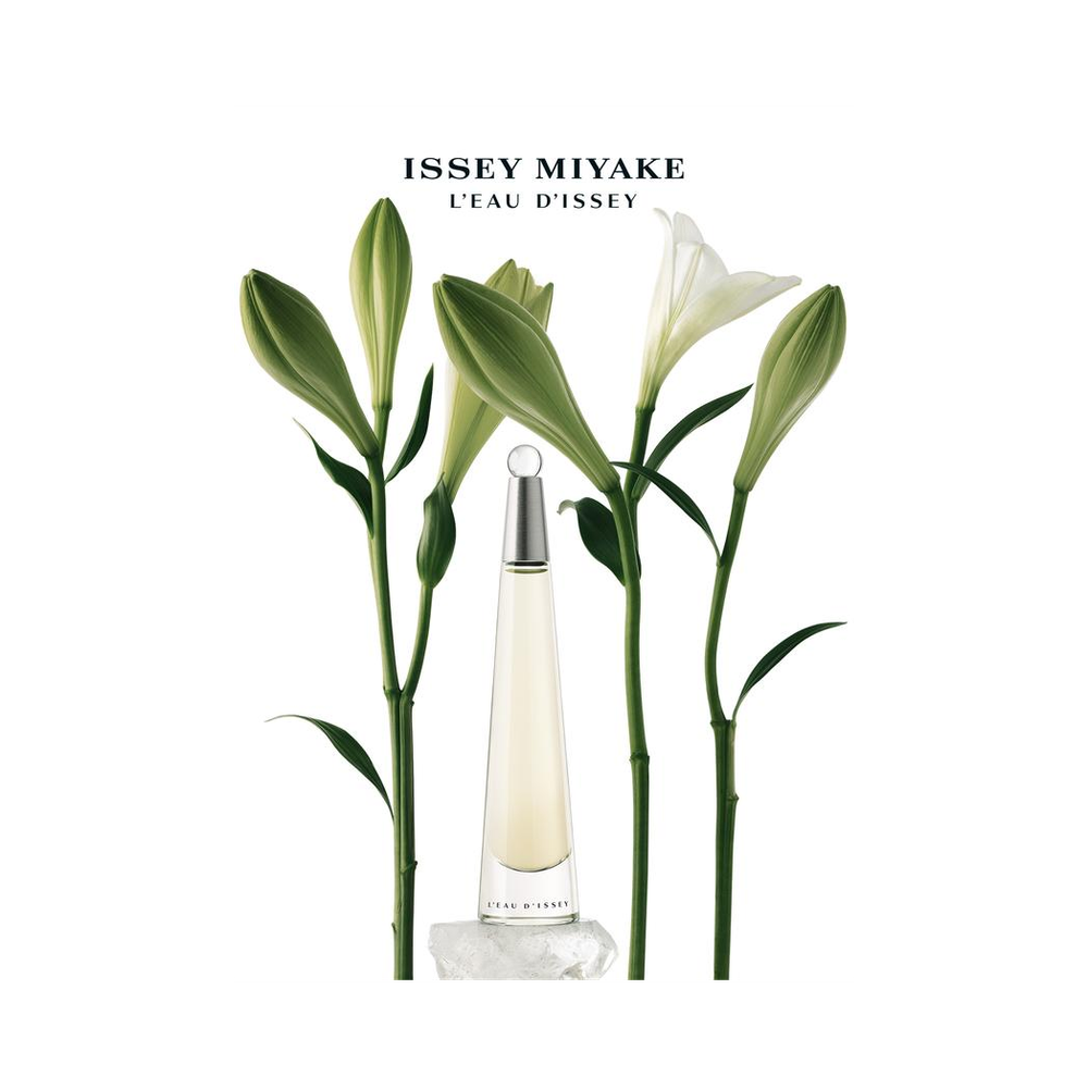 Fresh & Rose & Lily Eau de Toilette Spray 100ml