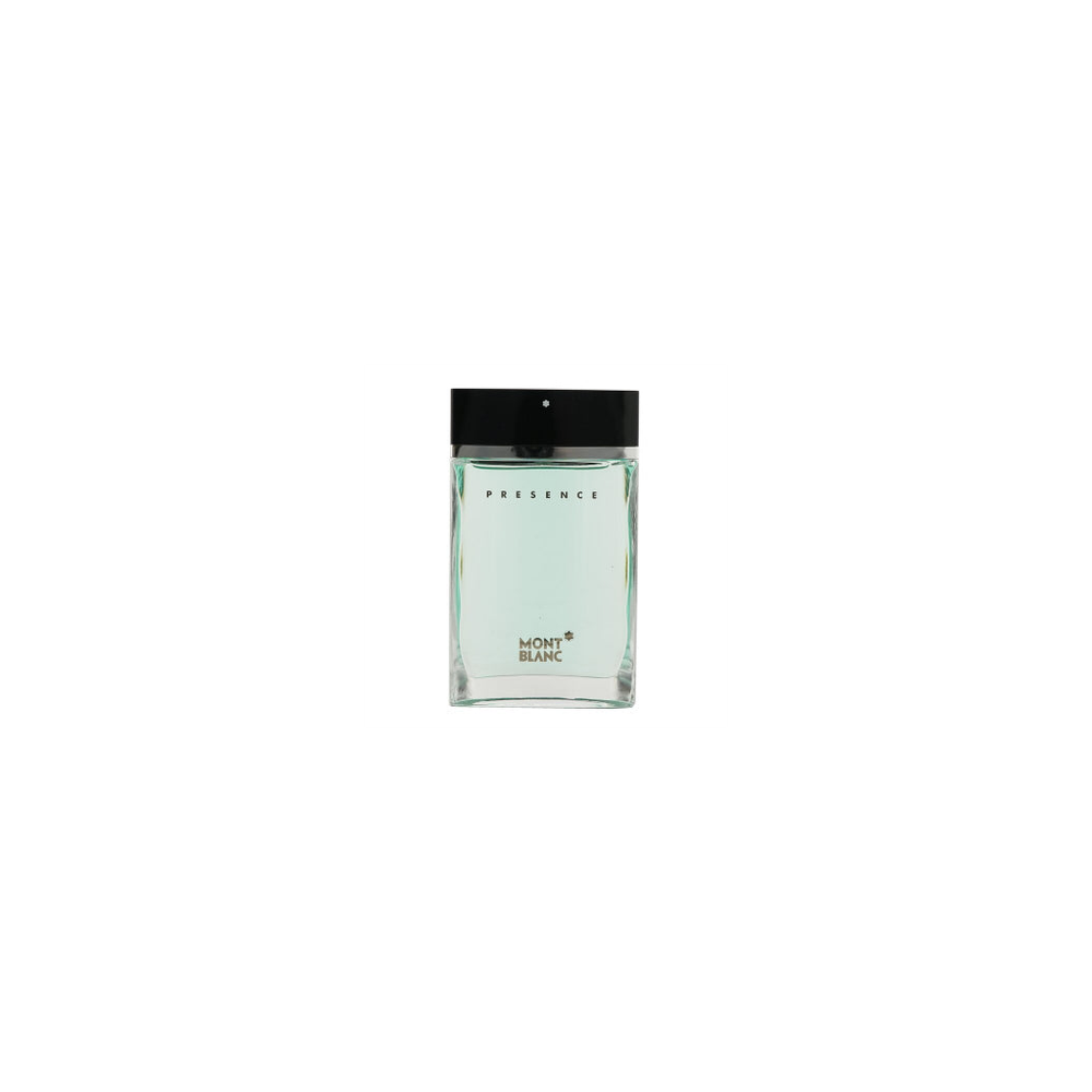 Presence Eau de Toilette Spray 75ml
