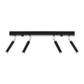 Steel Eyetech Ceiling Lamp - Modern Design - G9