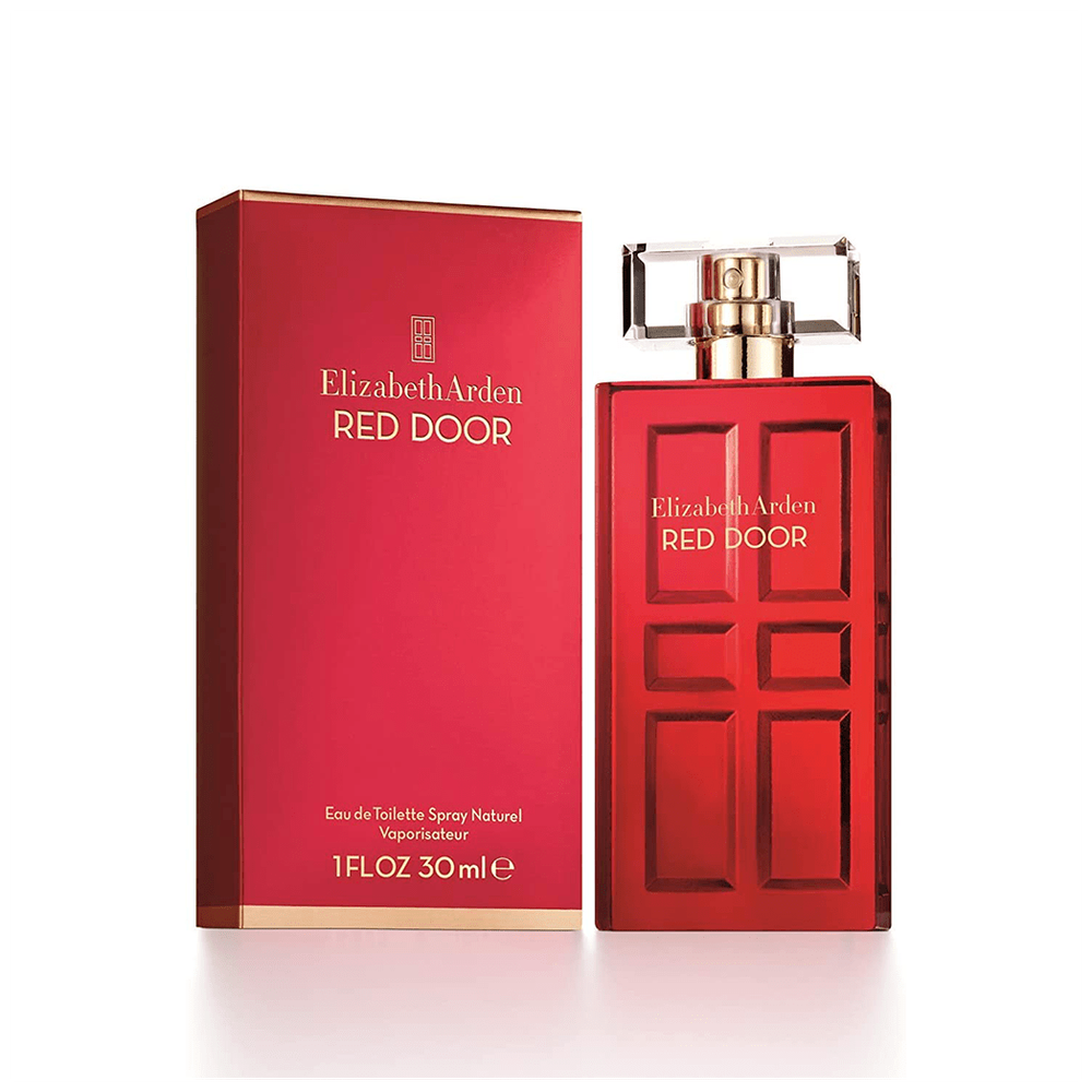 Red Door Eau de Toilette Spray 30ml