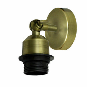 Green Brass