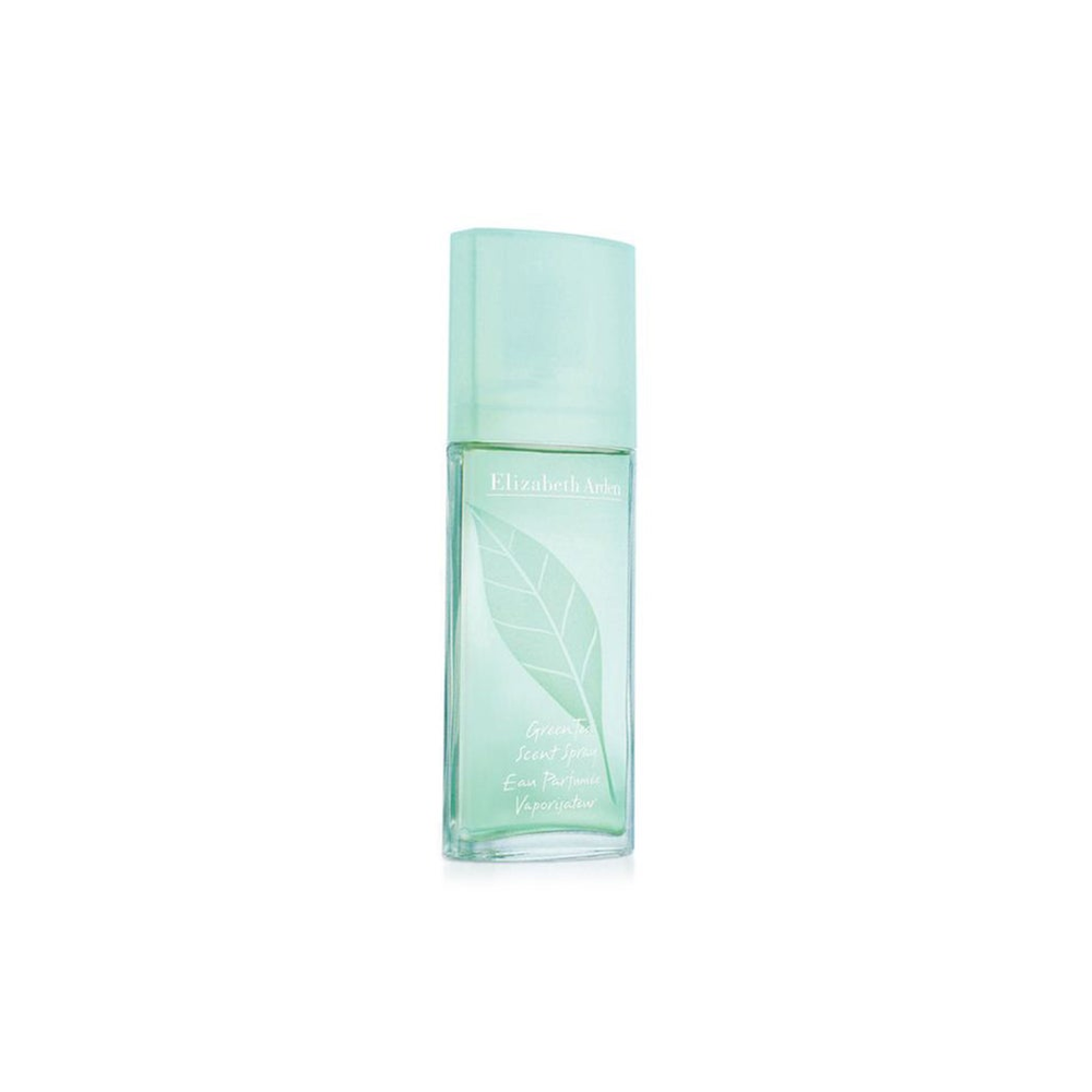 Green Tea Eau de Parfum Spray 50ml